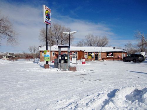 10 S. 3rd St., Glenrock, WY 82637
