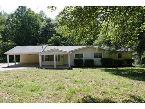 1107 Little Road, Canton, GA 30115