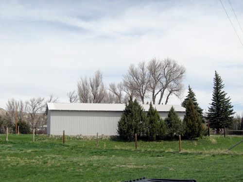 221 5th St., Chugwater, WY 82210