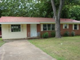 808 Jackson Street, Judsonia, AR 72081