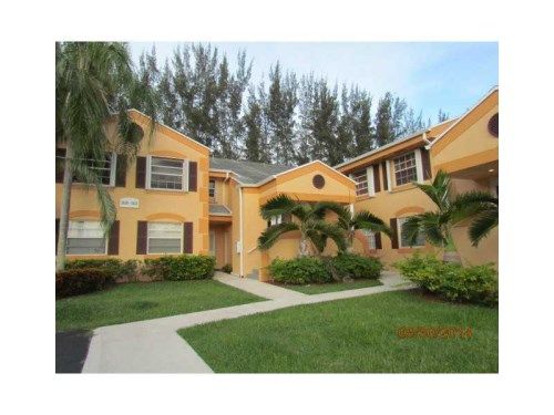 2642 SE 19 CT # 202-D, Homestead, FL 33035