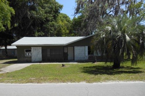 227 Railroad Ave, Jasper, FL 32052