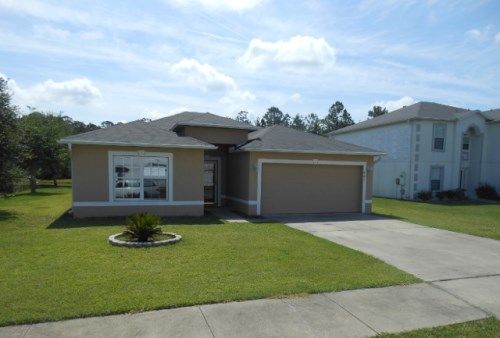 405 Islamorada Dr S, Macclenny, FL 32063