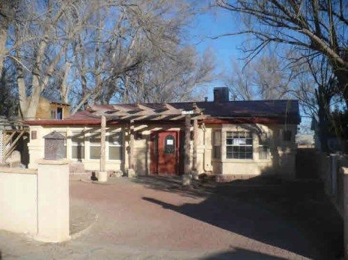 108 Vassar Avenue, Moriarty, NM 87035