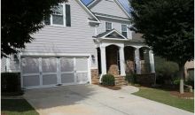 4330 Brumby Lane Cumming, GA 30041