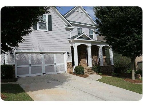 4330 Brumby Lane, Cumming, GA 30041