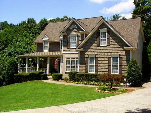 3545 River Club Drive, Cumming, GA 30041