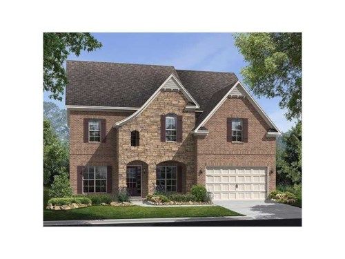 1915 Maidenhair Lane, Cumming, GA 30041