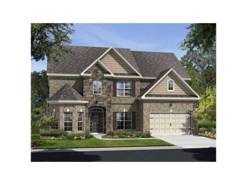 2175 Ravens Ridge Drive, Cumming, GA 30041