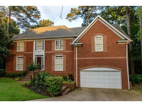 9285 Tailey Circle, Duluth, GA 30097