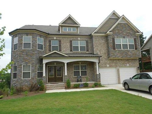 2905 Marthasville Trail, Cumming, GA 30041