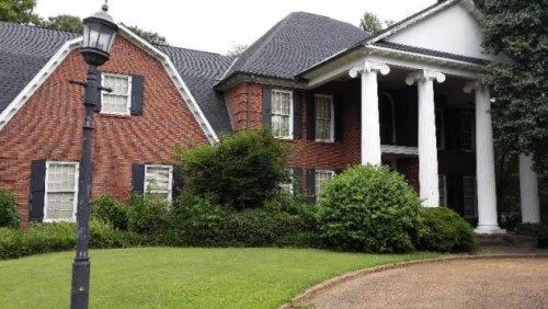 1120 Valley Forge Rd, Tuscaloosa, AL 35406