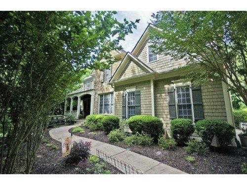 4440 River Park Court, Cumming, GA 30041