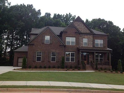 4490 Ne Valence Drive, Cumming, GA 30040