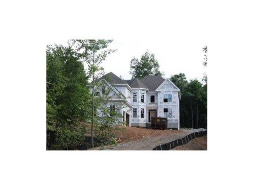 6045 Pebblestone Lane, Cumming, GA 30040