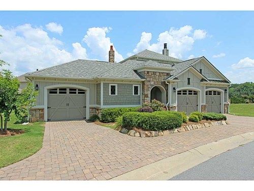111 Village Green Avenue, Woodstock, GA 30189