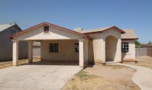 811 S Hill Avenue Somerton, AZ 85350