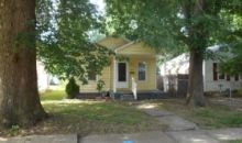 1507 Monroe Avenue Evansville, IN 47714