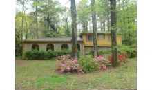 915 Granite Springs Lane Stone Mountain, GA 30083