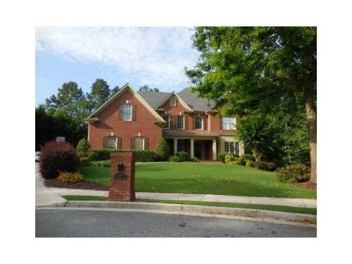 235 Harrogate Way, Alpharetta, GA 30022