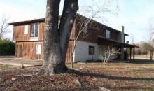 986     Fm 2558 East Broaddus, TX 75929