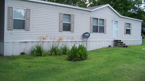 439 JOHNSON LANE, Courtland, AL 35618