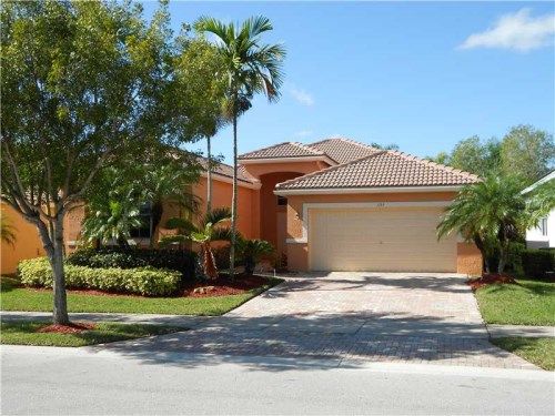 1153 CROTON CT, Fort Lauderdale, FL 33327