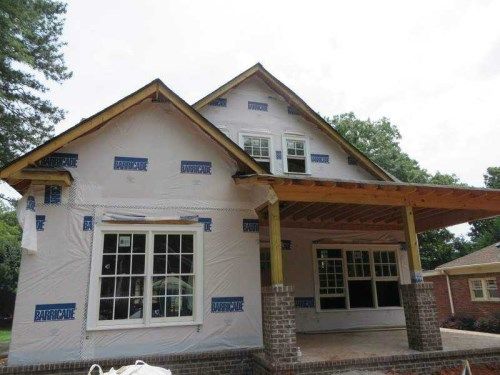 2 Exeter Road, Avondale Estates, GA 30002