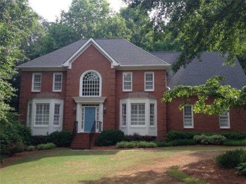 3633 Sope Creek Farm, Marietta, GA 30067