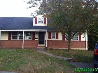 3608 Hallmark Ct, Parkville, MD 21234