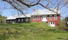 44 Bisbee Road Springfield, VT 05156