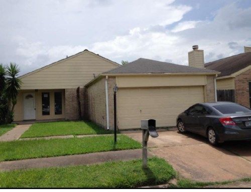 6503 Grandvale Dr, Houston, TX 77072