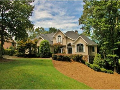 5485 Golf Club Drive, Braselton, GA 30517