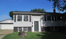 2638 N Elsie Ave Davenport, IA 52804