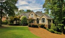 5485 Golf Club Drive Braselton, GA 30517