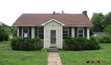 143 Lake St Barlow, KY 42024