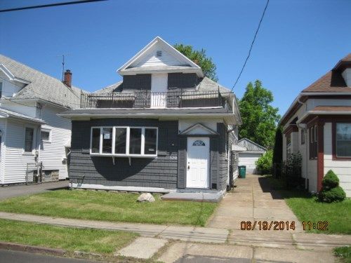 520 Highgate Ave., Buffalo, NY 14215