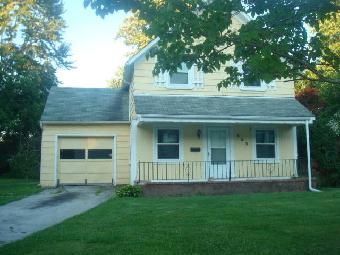 133 Eberly Ave, Bowling Green, OH 43402