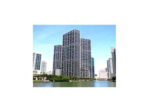 495 BRICKELL AV # 2110, Miami, FL 33131