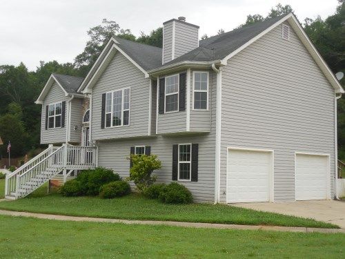 9 Cedar Creek Xing, Cedartown, GA 30125