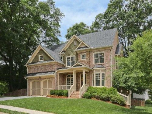 1151 Mclinden Avenue, Smyrna, GA 30080