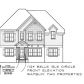 1724 Belle Isle Circle Ne, Atlanta, GA 30329 ID:8740055