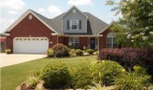 4811 Tomahawk Trl Decatur, AL 35603