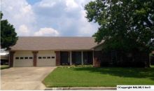 2108 Lancelot Drive, SW Decatur, AL 35603