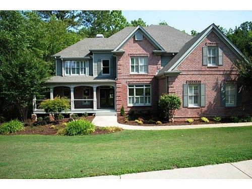 5024 Hickory Hills Drive, Woodstock, GA 30188