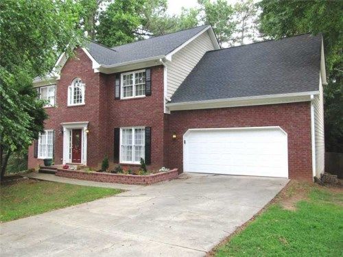 3952 Windrose Court, Marietta, GA 30062