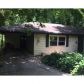1250 Briarwood Drive Ne, Atlanta, GA 30306 ID:9250448