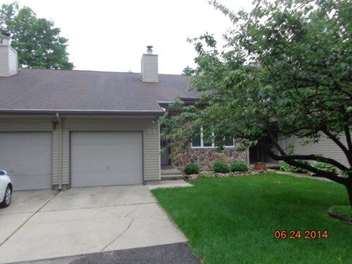 1108 Timbercreek Dr, Grand Ledge, MI 48837