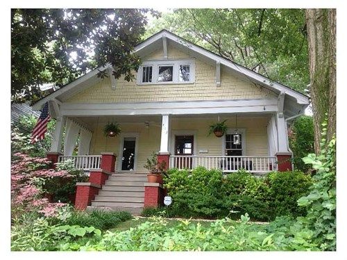 413 Clifton Road, Atlanta, GA 30307