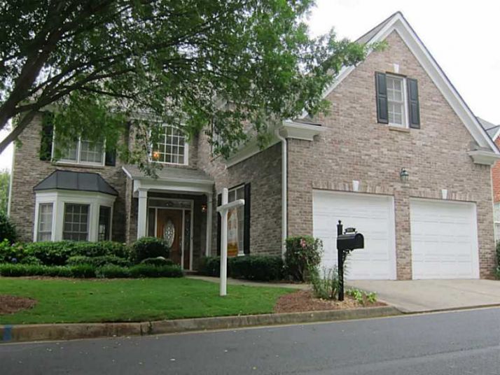 6265 Glen Oaks Lane, Atlanta, GA 30328